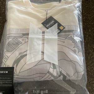 BTS “ON” SWEATSHIRT